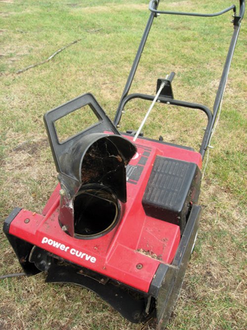 Property photo 19 - Darrel Taggart Auction